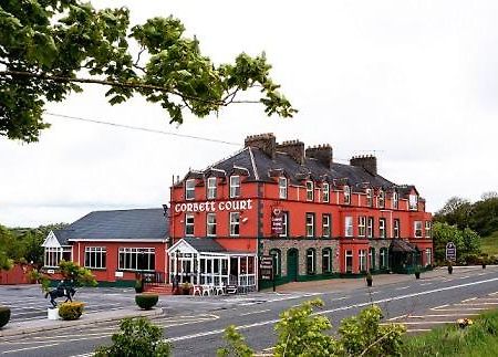 Hotel Corbett Court à Fermoy Extérieur photo