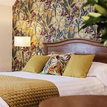 Hotel Corbett Court à Fermoy Extérieur photo