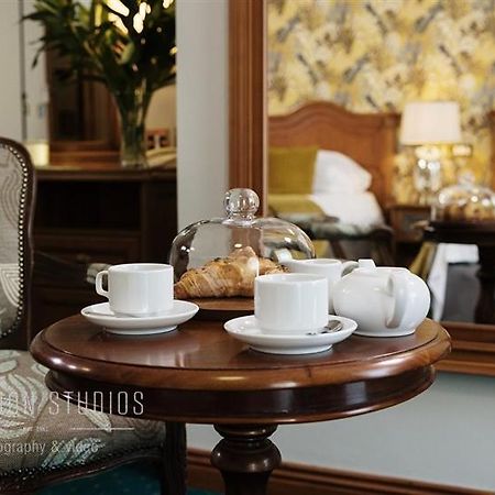 Hotel Corbett Court à Fermoy Extérieur photo