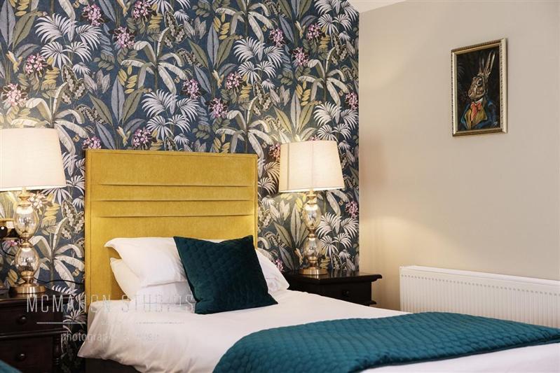 Hotel Corbett Court à Fermoy Extérieur photo