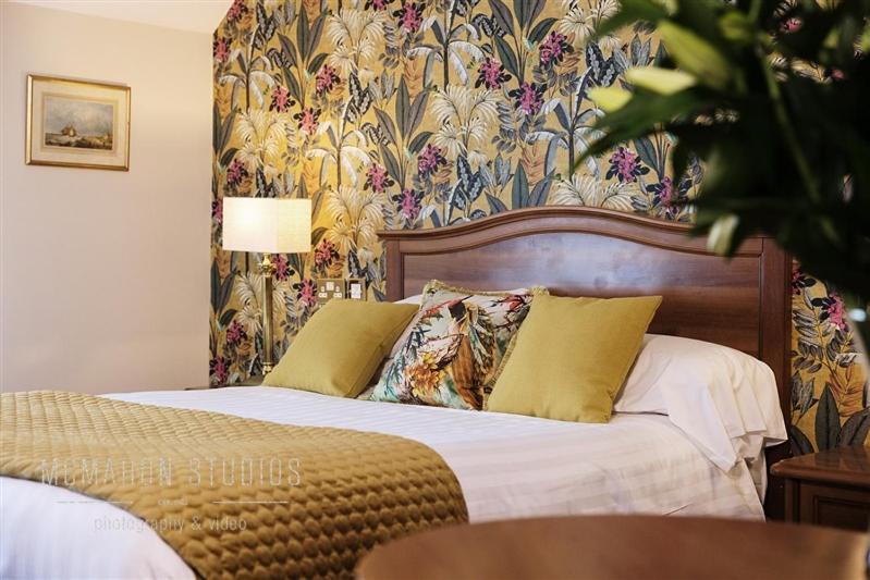 Hotel Corbett Court à Fermoy Extérieur photo
