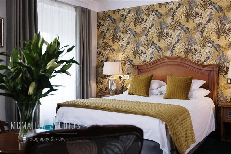 Hotel Corbett Court à Fermoy Extérieur photo