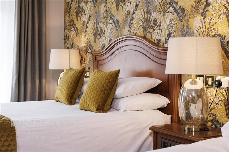 Hotel Corbett Court à Fermoy Extérieur photo