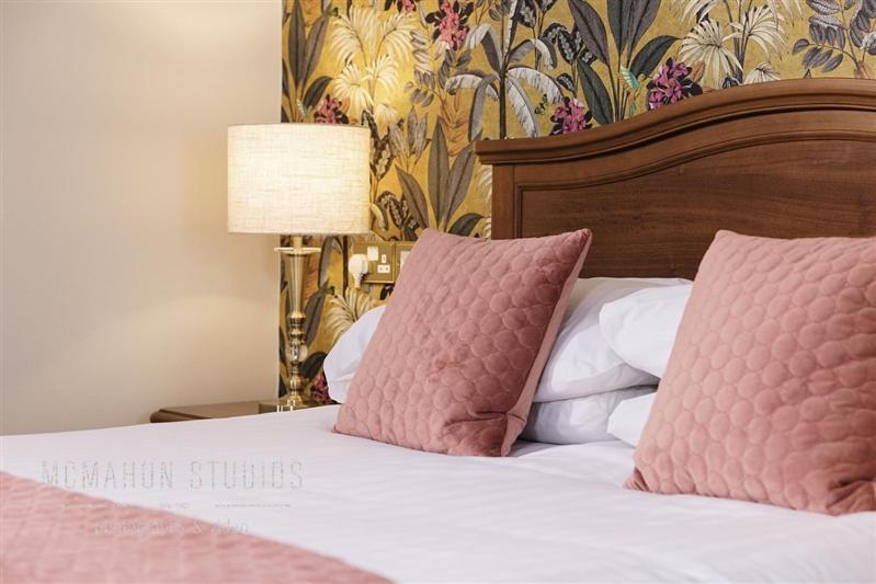 Hotel Corbett Court à Fermoy Extérieur photo